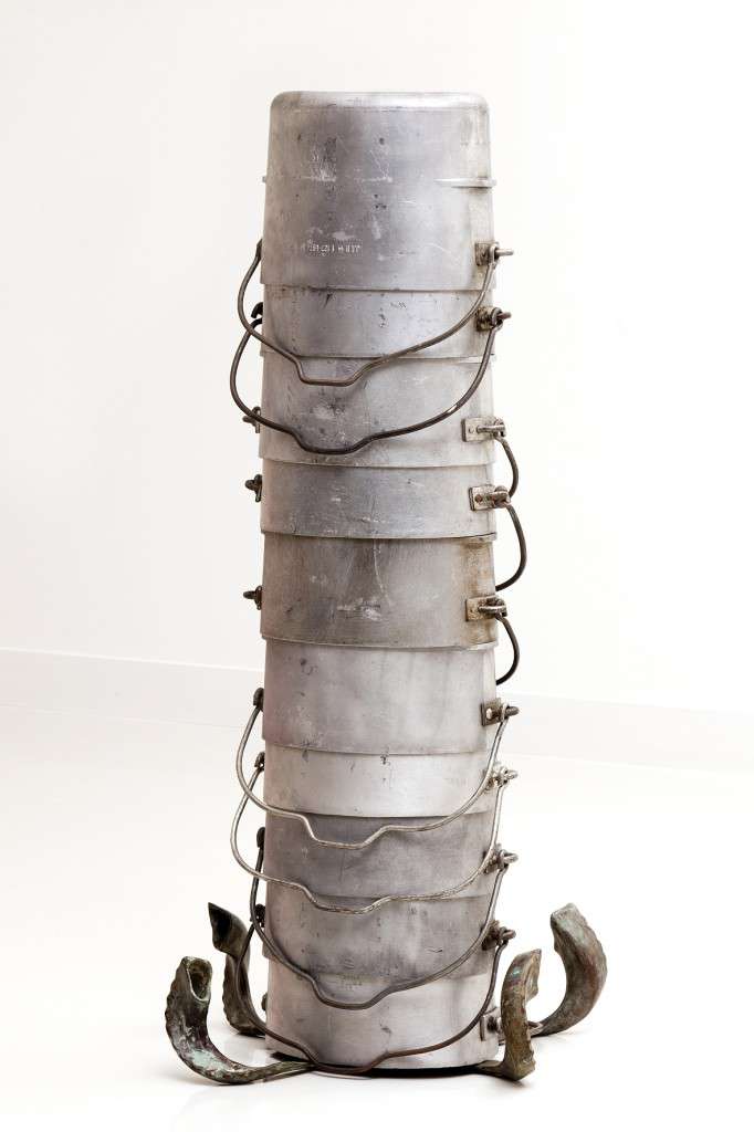 Joseph Semah, SIR HaBaSar (meat pot)