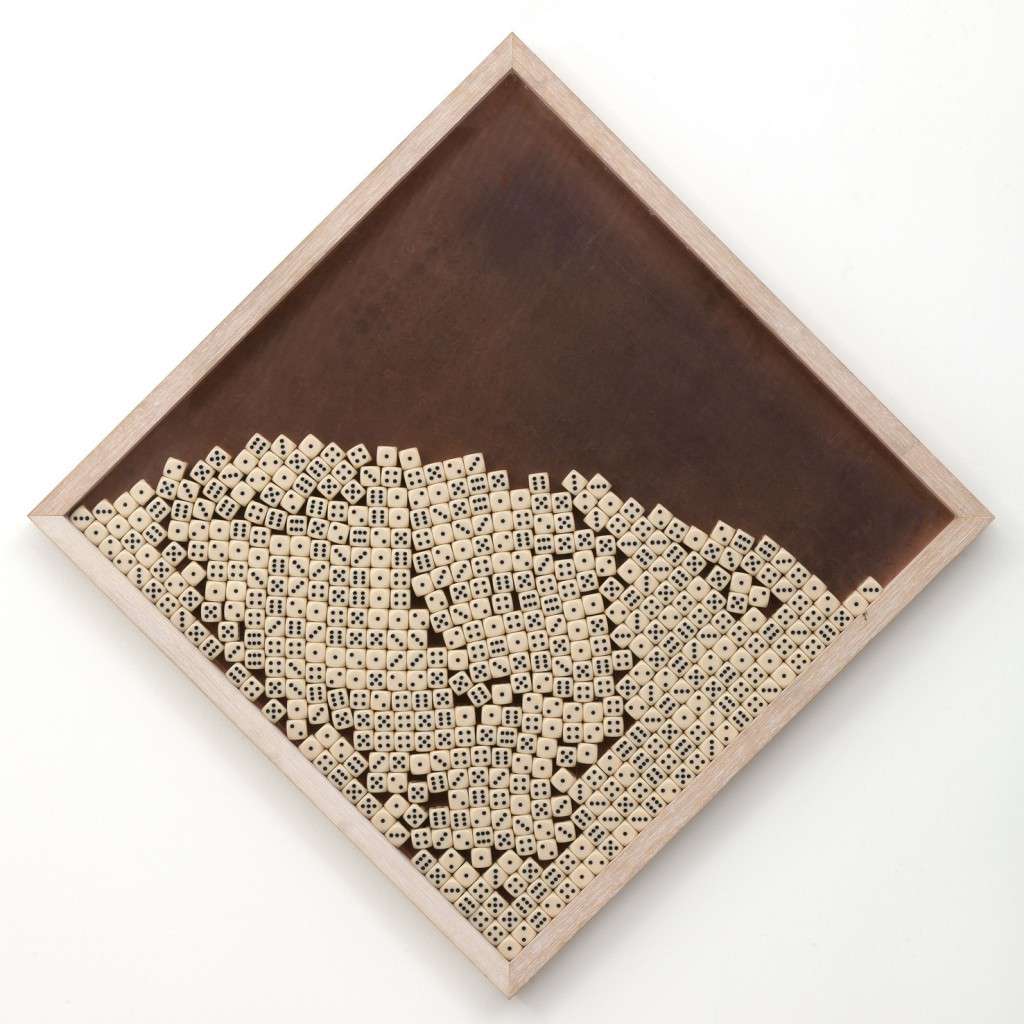 Joseph Semah, EshKOL (full moon)