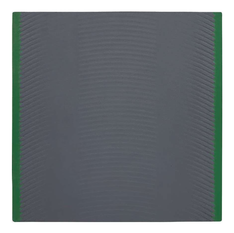 Ben Akkerman, Enschede, 1988 - 89