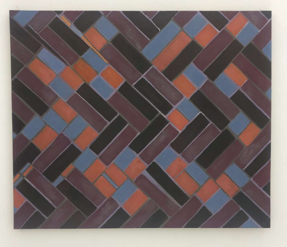 Rob Birza, untitled (4), 1995