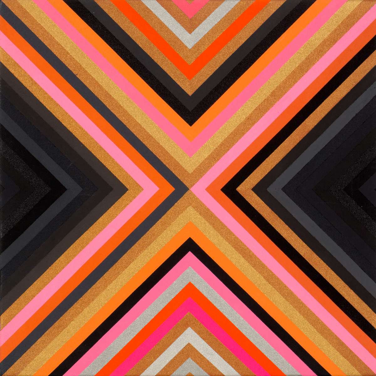 Mountain Quartet 35-3 Gaku, 2009