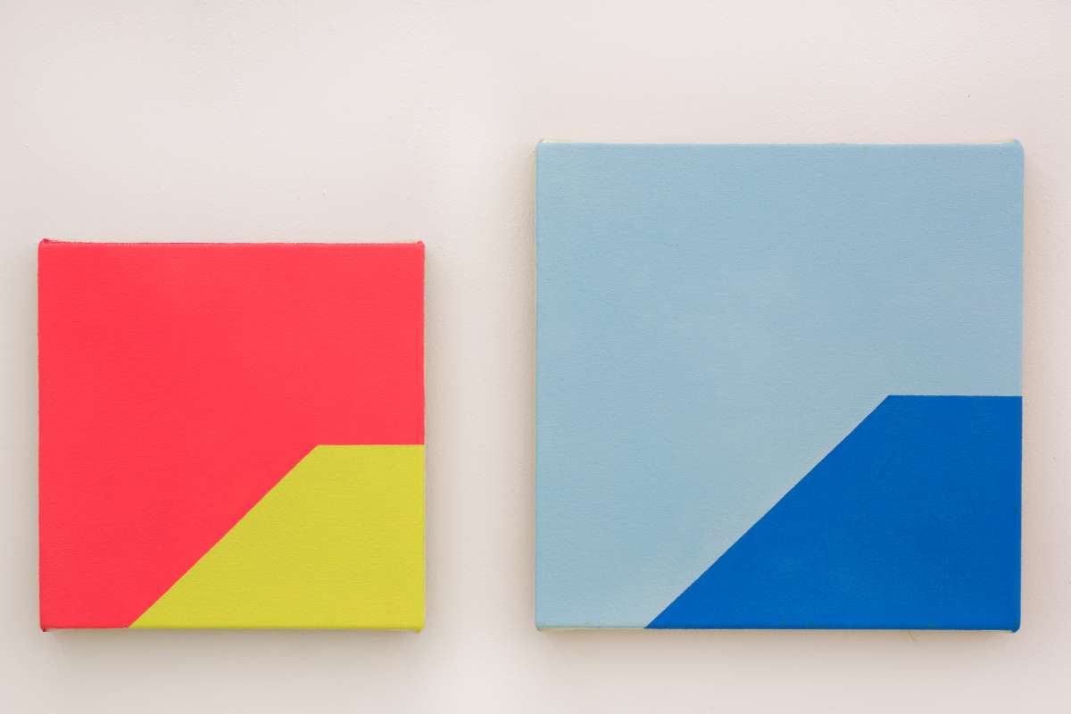 Candy Pool Spring Cherry & Cool Heaven, 2013