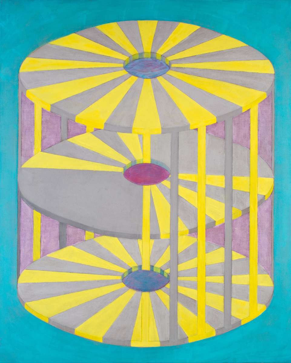 Systems in warped space 21, 2014