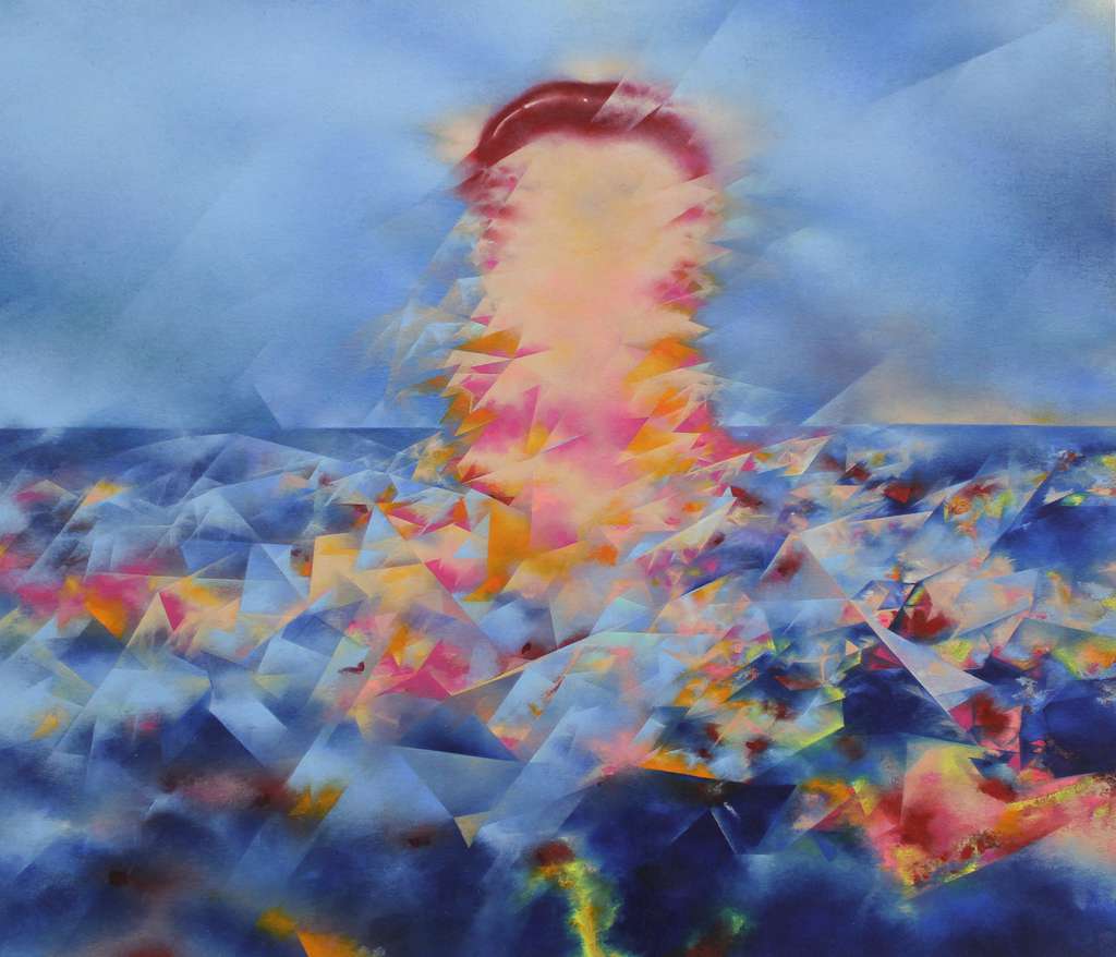 Hiromi Iuchi, Calling, 2013