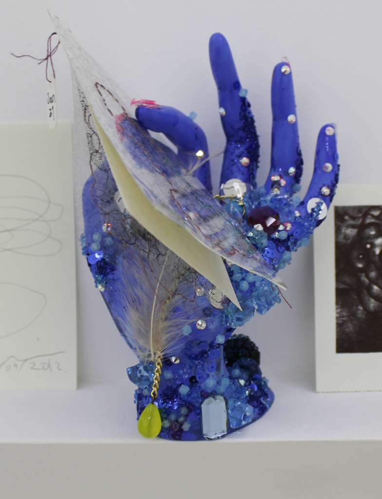 Hiromi Iuchi, untitled, 2013