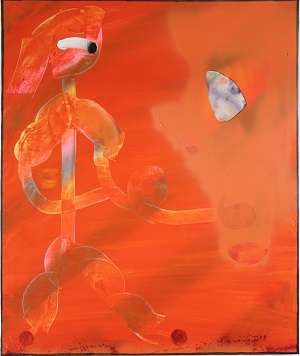 Hiroyuki Nisougi, untitled, 2012