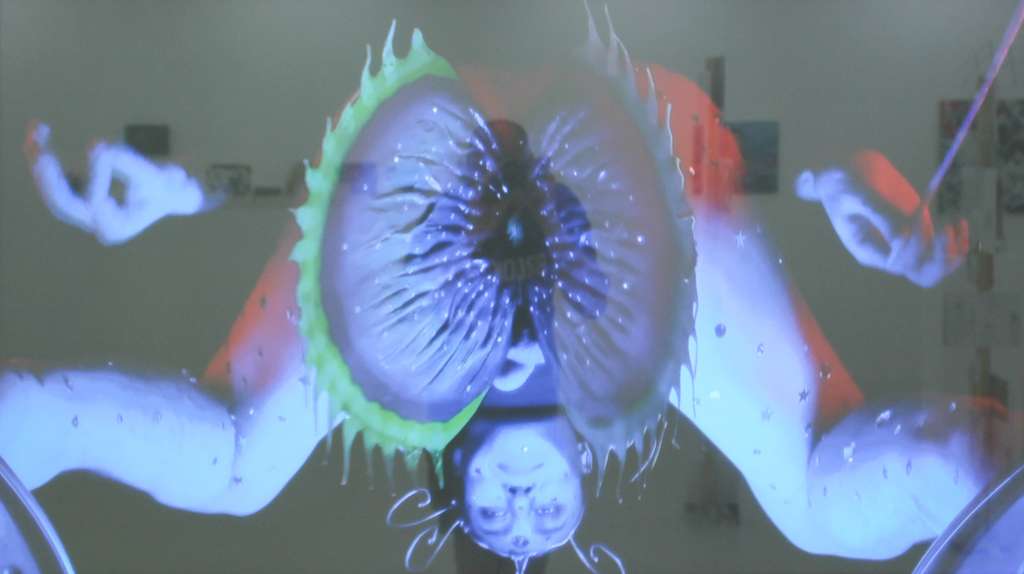 Fuyuhiko Takata, Venus Anal Tap, 2012