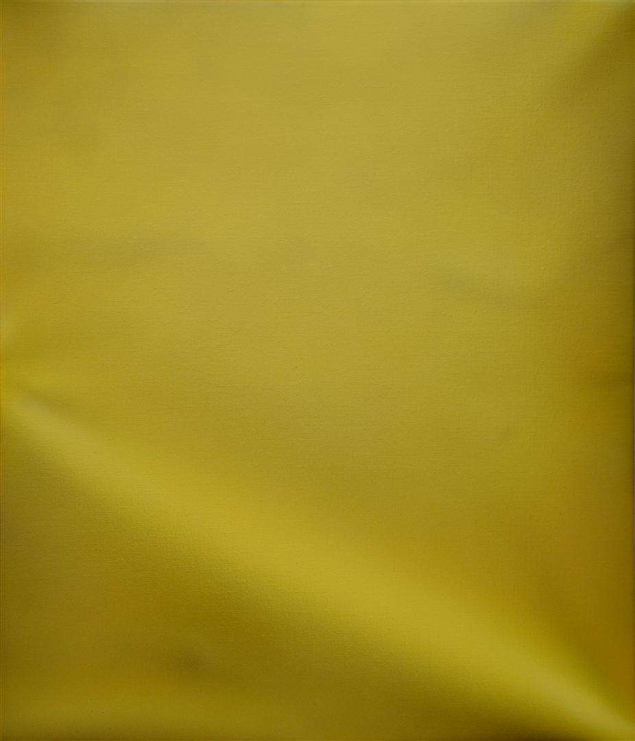 Lieven Hendriks, Ruffled (sunset-gold), 2012
