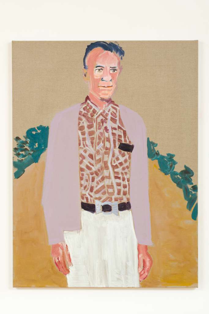 Frank Waters in 1970, 2017