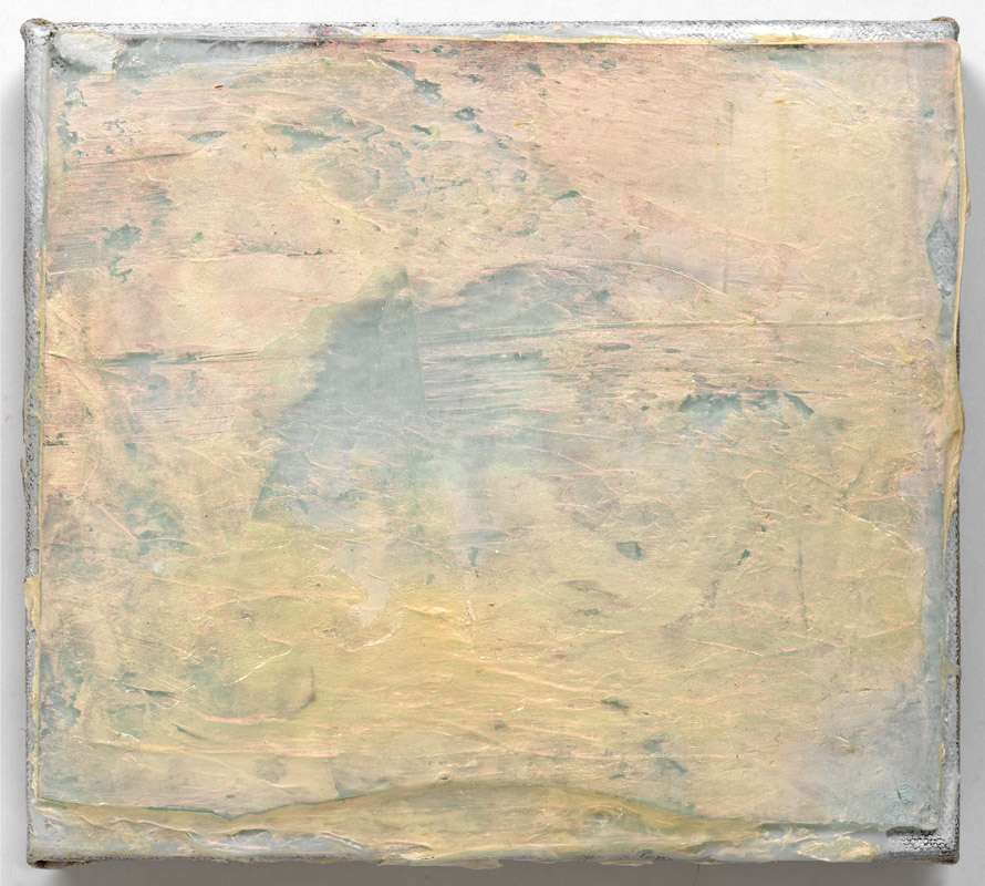 Piet Dieleman, untitled, 2017