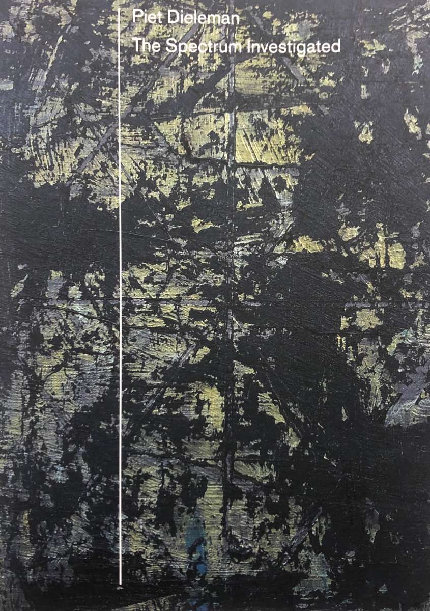 The Spectrum Investigated, 2015