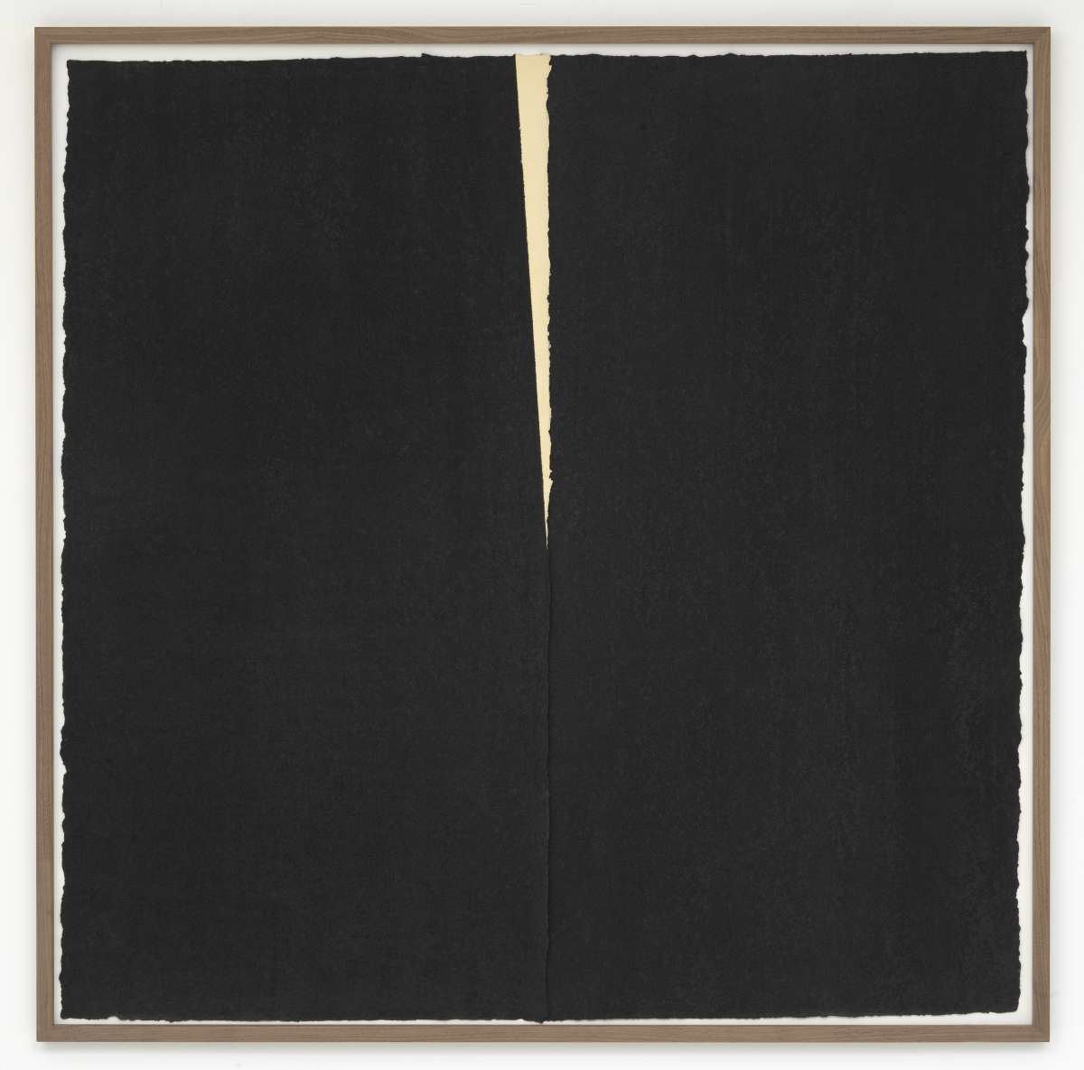 Richard Serra, Esna, 1991