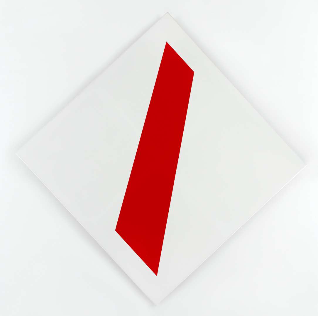 Bob Bonies, untitled, 1969