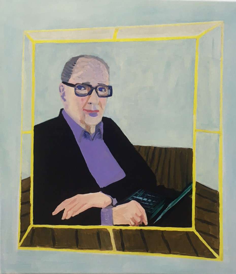 Emo Verkerk, Victor Lamme, 2016