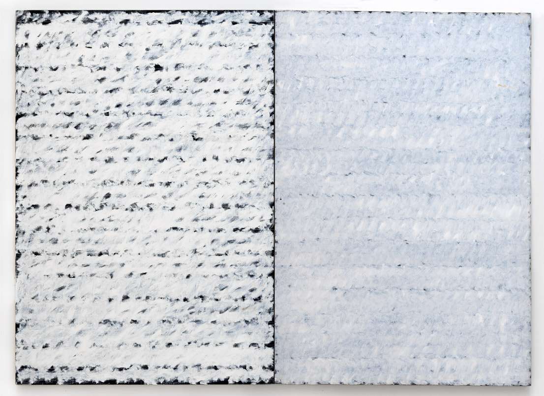 Akio Igarashi, Untitled, 1985