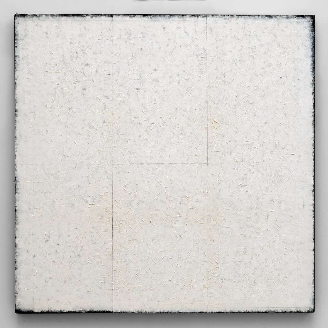 Akio Igarashi, Color Field (Phase) S80-1, 1991