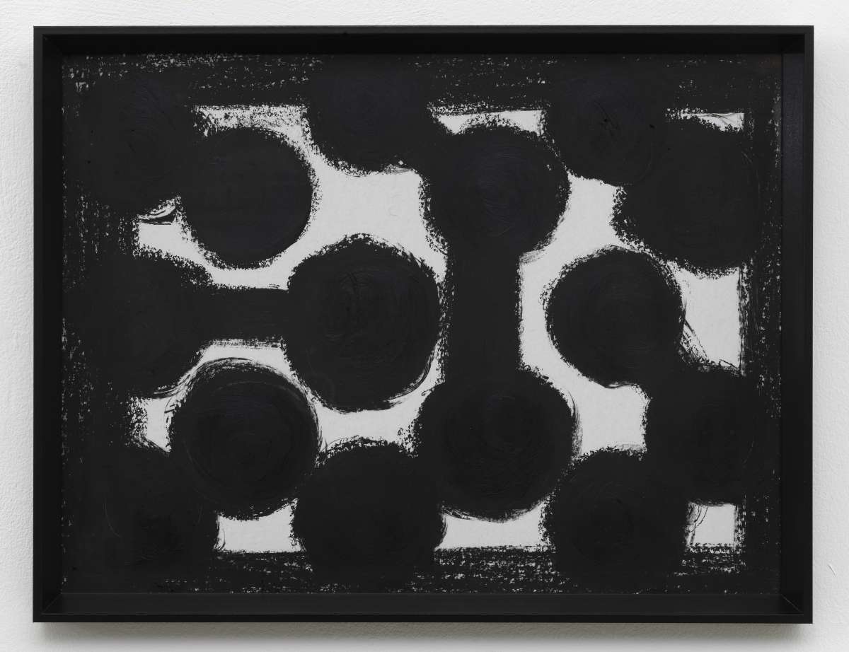 Jan Van Den Dobbelsteen, Resonantie,  2023