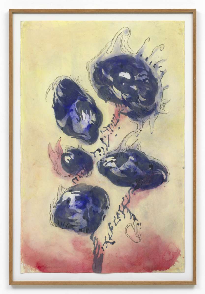 Frank van den Broeck, Cheerful fruit, 2001-2002