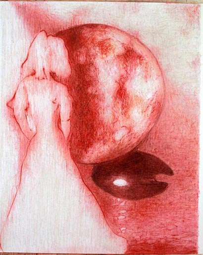 Frank van den Broeck, Untitled, 2015-2018