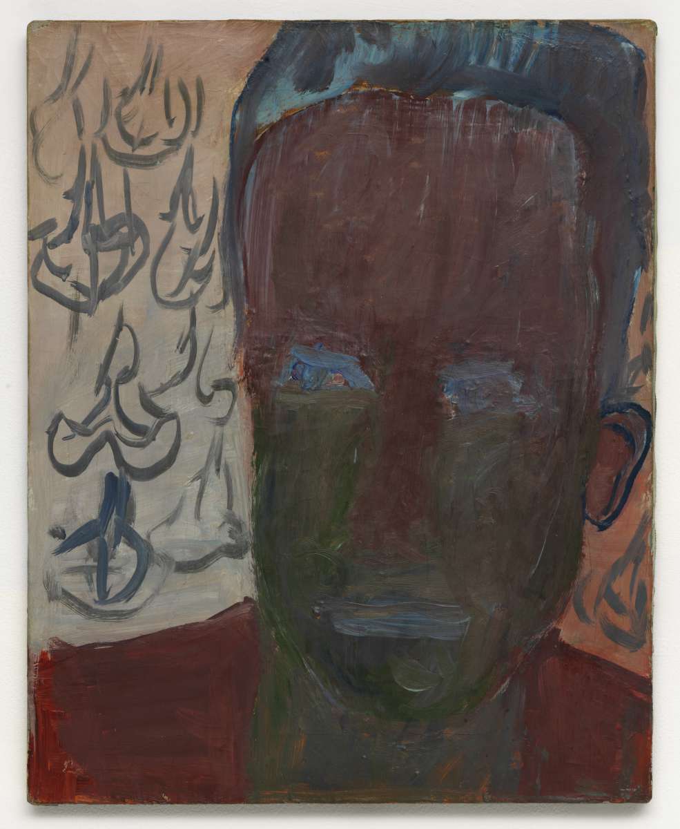 Emo Verkerk, Albert Camus, 1986