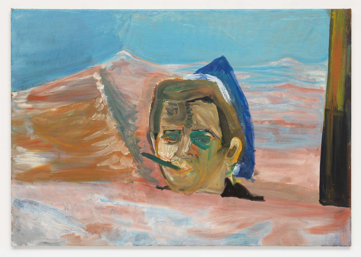 Emo Verkerk, Tim Rose, 1992