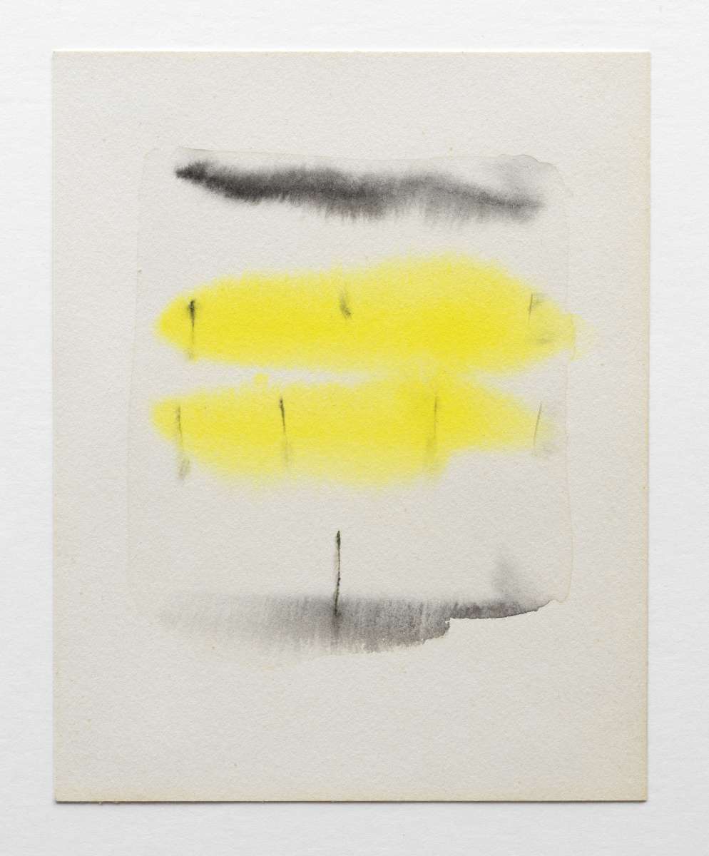 J.C.J. van der Heyden, zonder titel, 1964