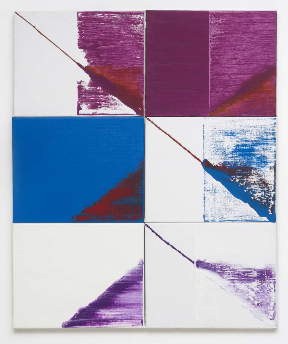 Rob van Koningsbruggen, untitled, 1996