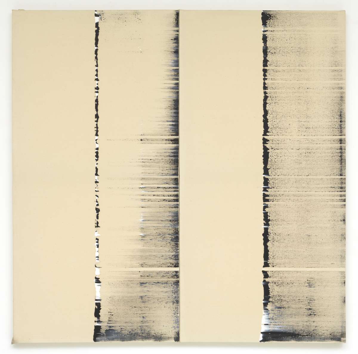 Rob van Koningsbruggen, untitled, 1974