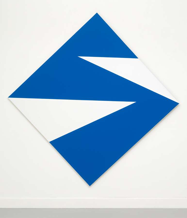 Bob Bonies, untitled (26), 1982
