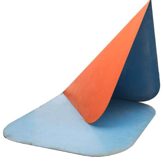 Bob Bonies, untitled, 1965/1966