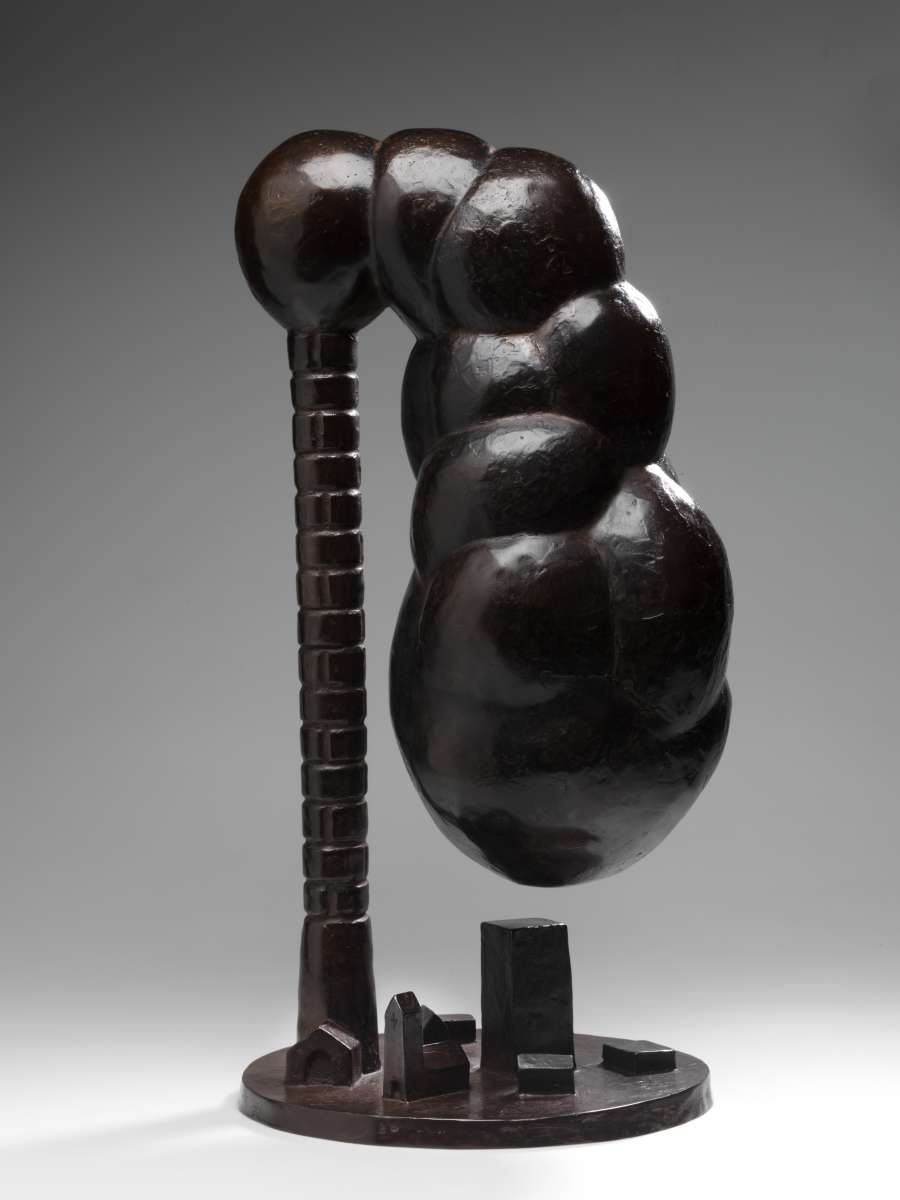 Joost van den Toorn, Wijk aan Zee, 2017