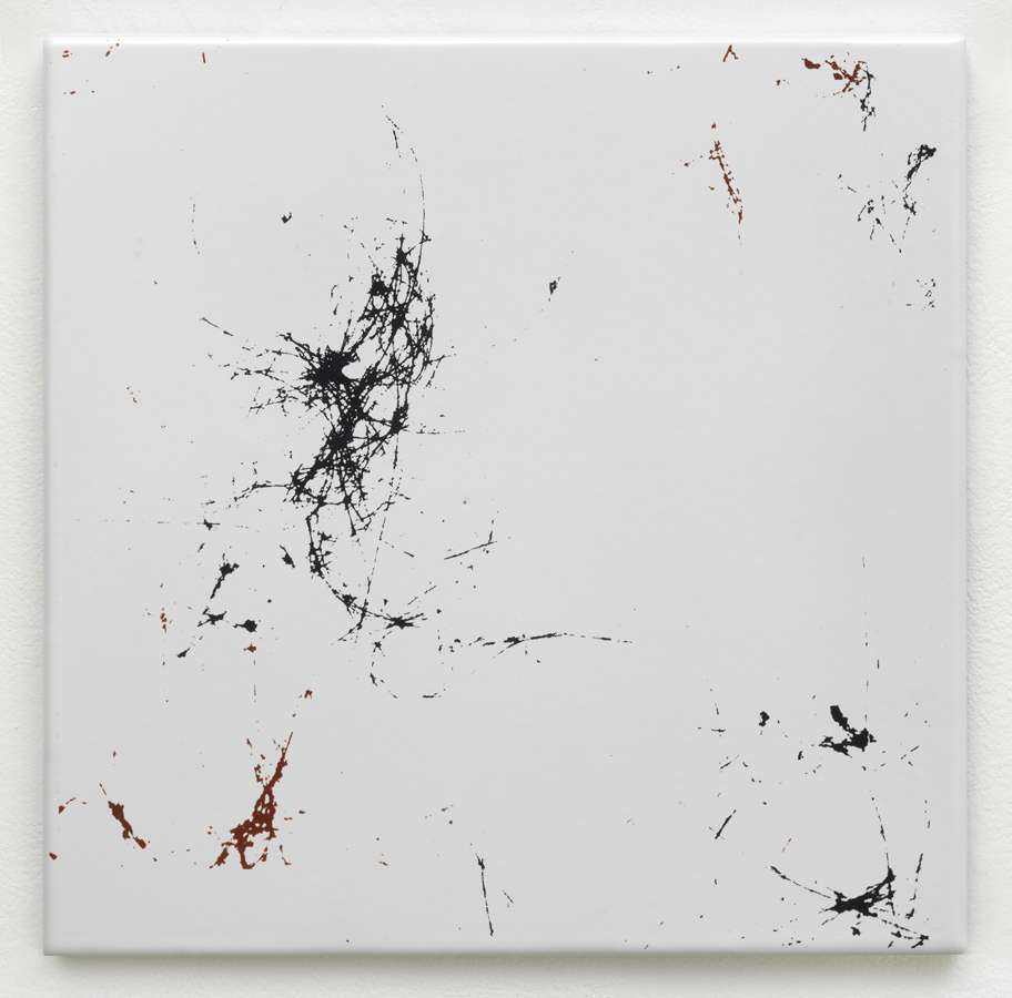 Rosemarie Trockel, untitled, 1992