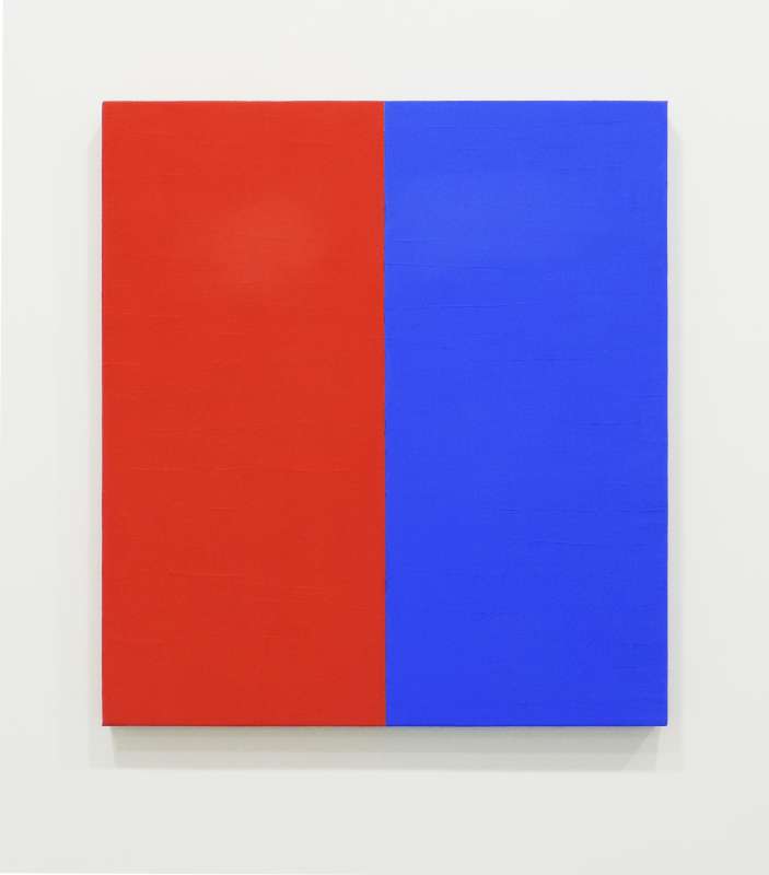 red, blue, 1962