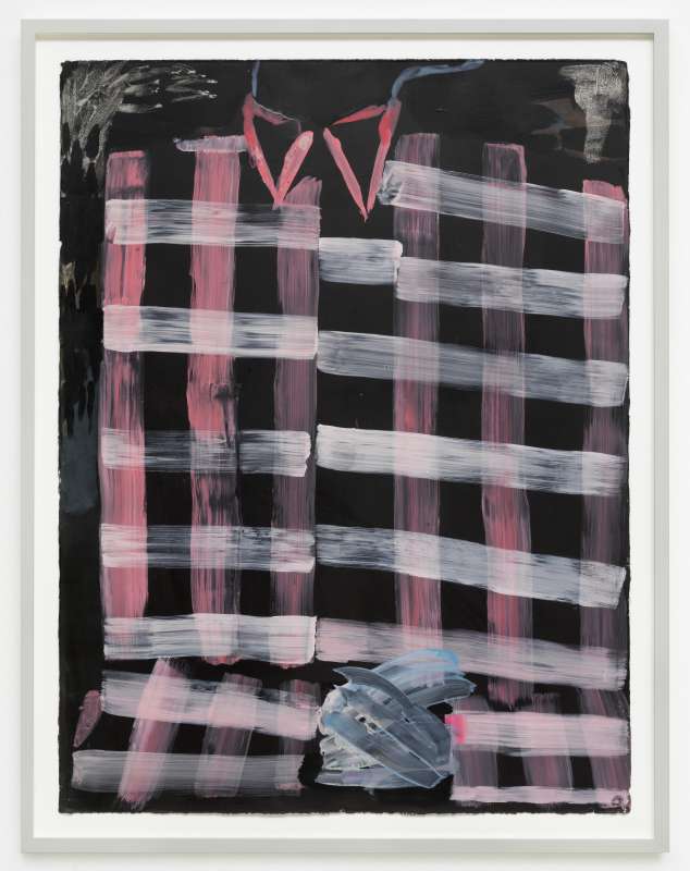Phoebe Unwin, untitled (Shirt), 2007
