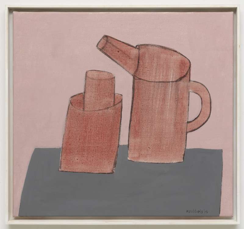 Rose.m.houtskool, 2016