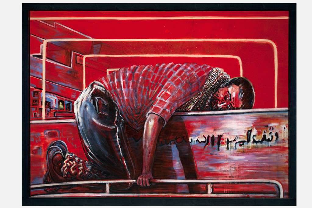 Rob Birza, Untitled, 2011