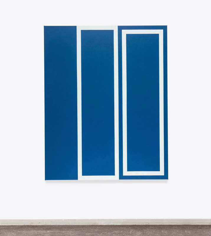 Ido Vunderink, Berlin Trilogy 1, 2014