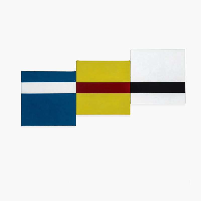 Ido Vunderink, Untitled 14-08, 2014