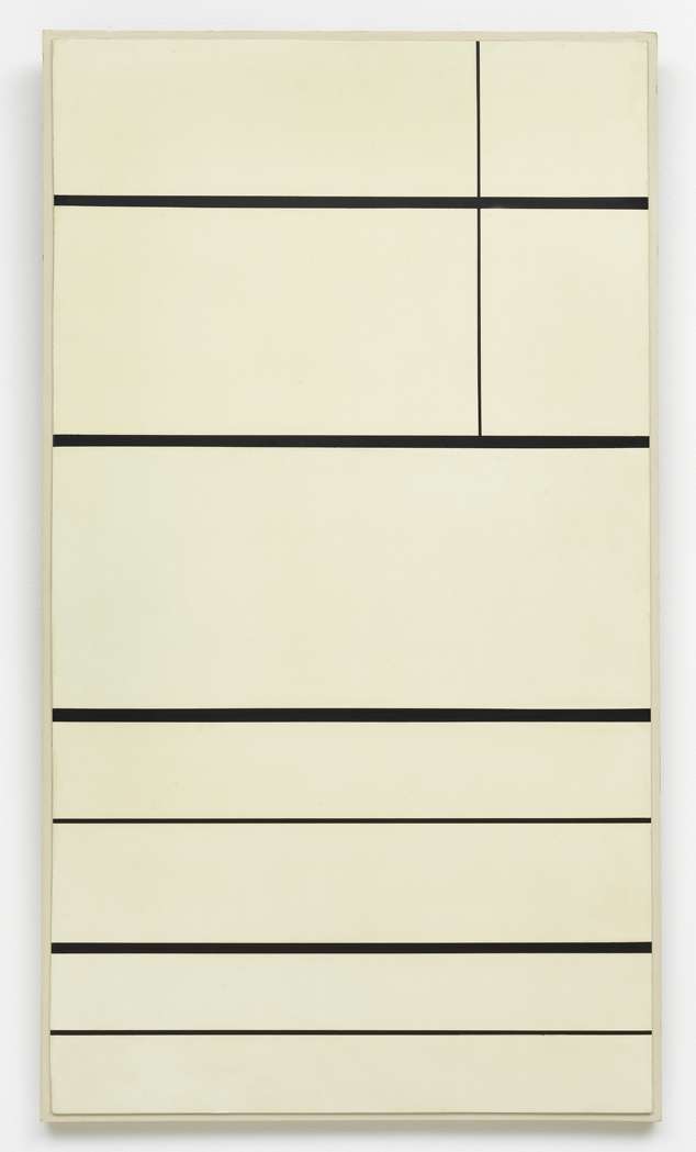 Vedanta no. 1, 1955 - 65