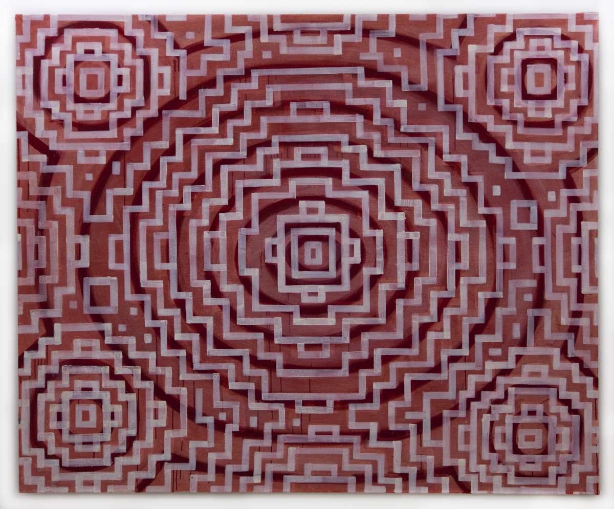 Shifting Systems I, 2011