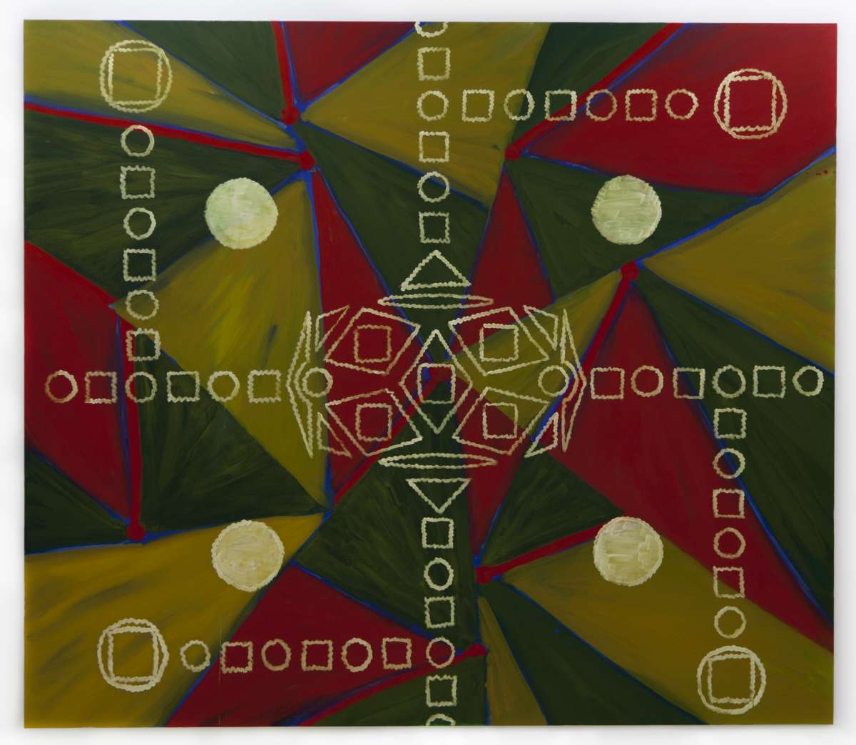 Shifting Systems IV, 2011