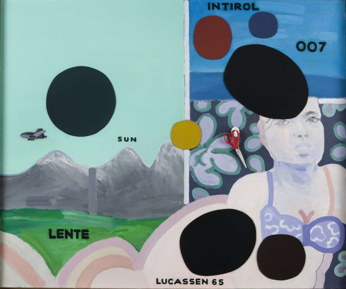 Pin Up (Lente in Tirol), 1965 - 2003