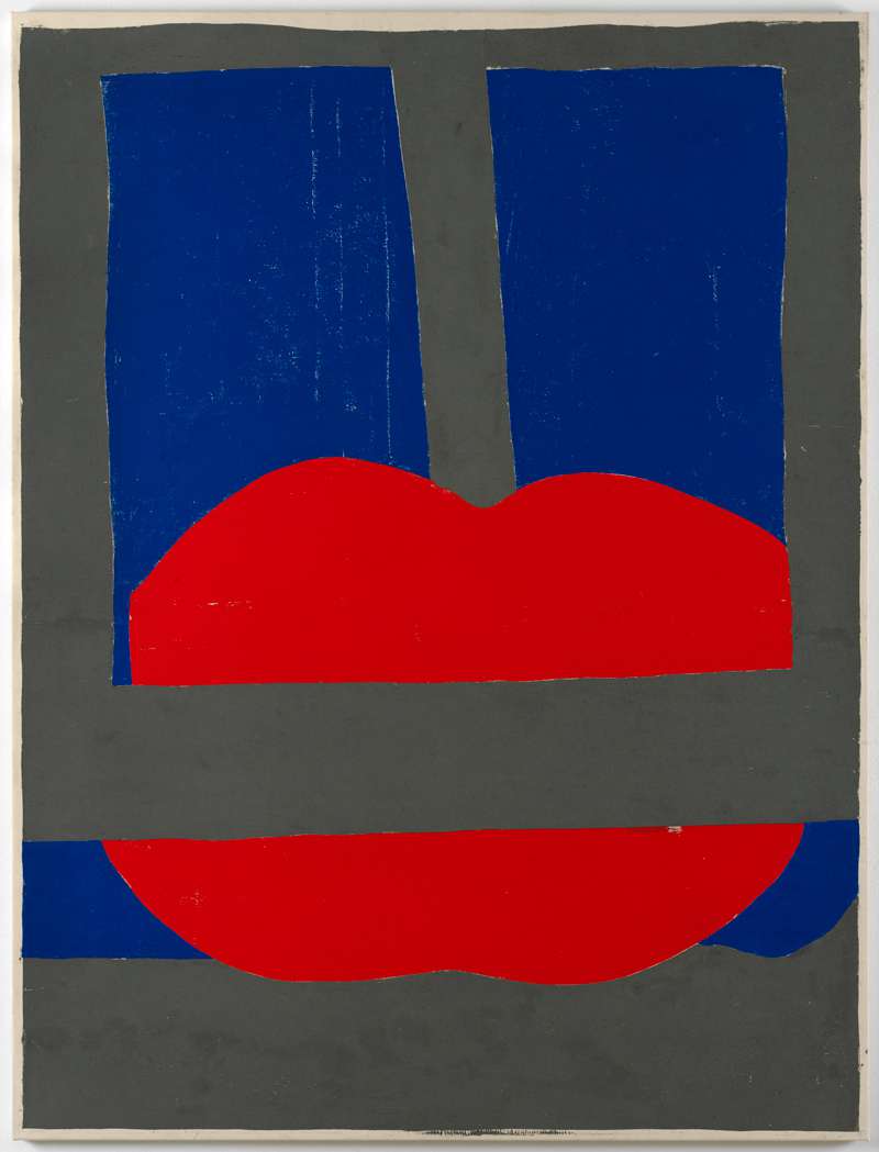 Morgan Betz, Bill's Hat, 2019