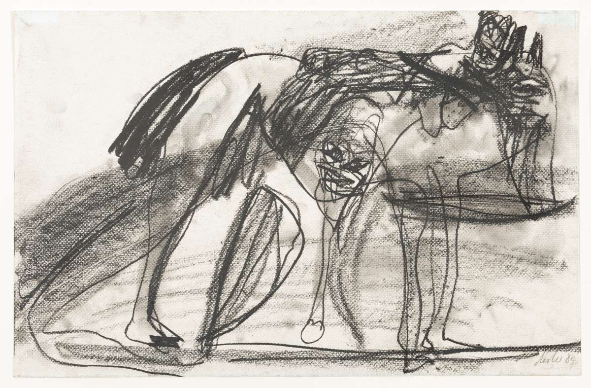 untitled, 1984