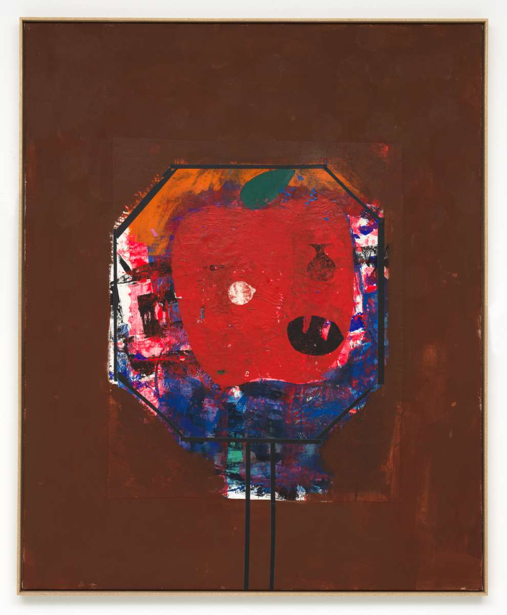 Morgan Betz, untitled, 2022