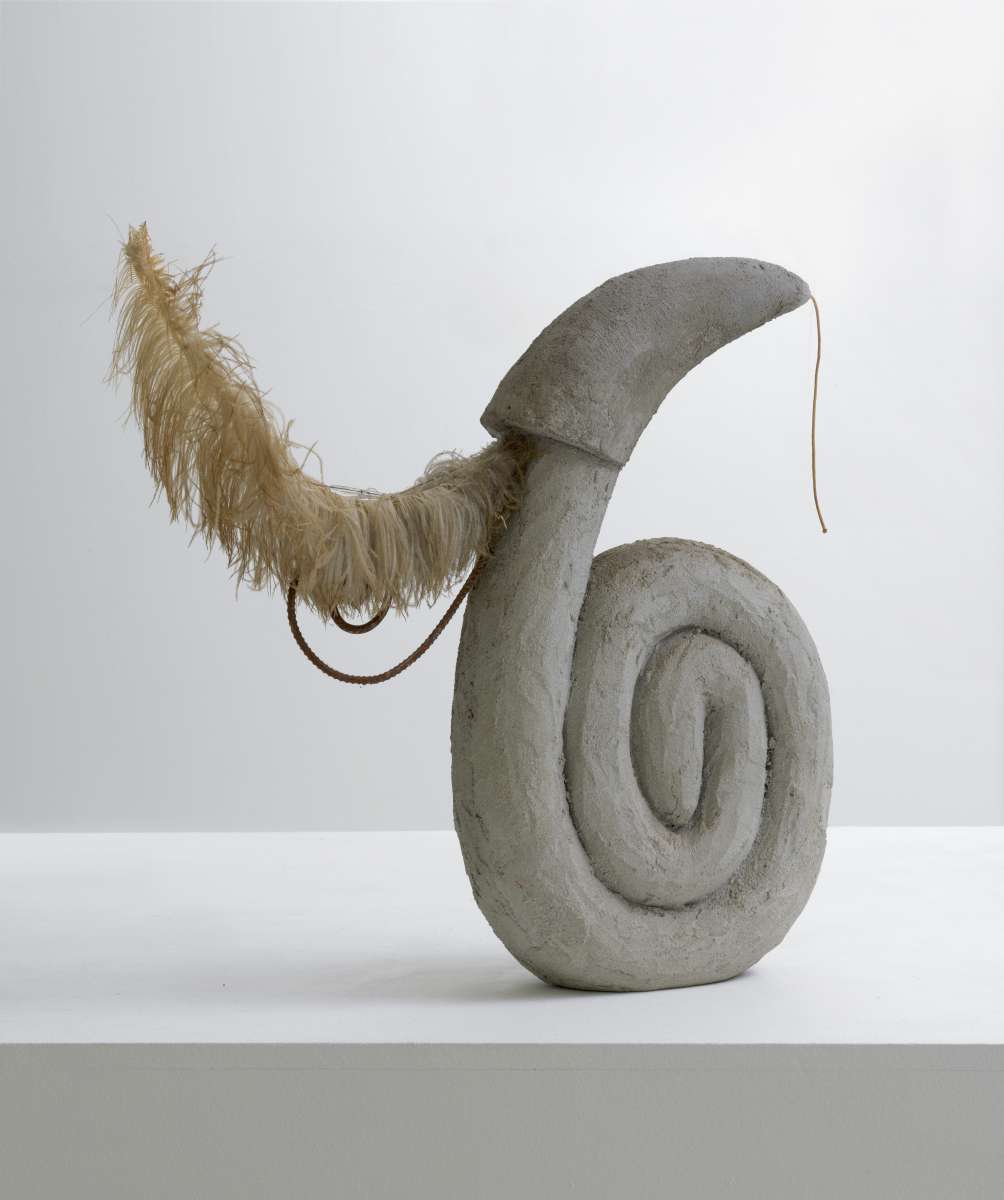 Joost van den Toorn, Slak, 1984