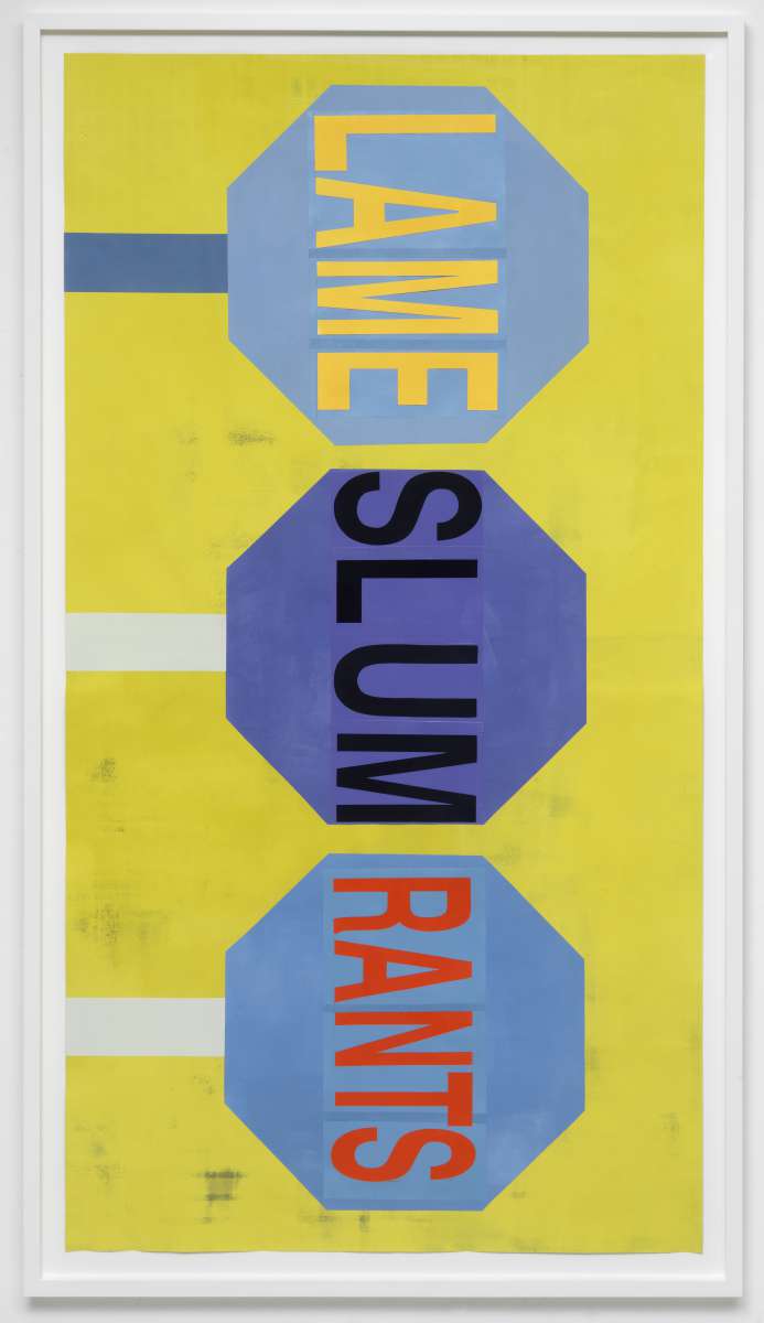 Morgan Betz, Lame, 2023