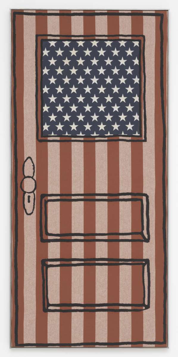 Morgan Betz, Neighborhood Square B, 2025