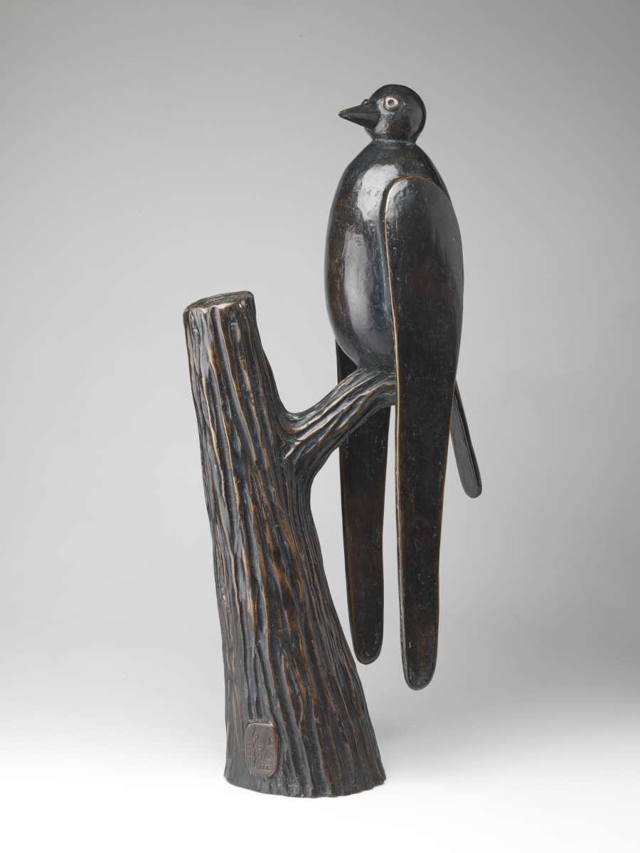 Joost van den Toorn, Nachtegaal, 2024