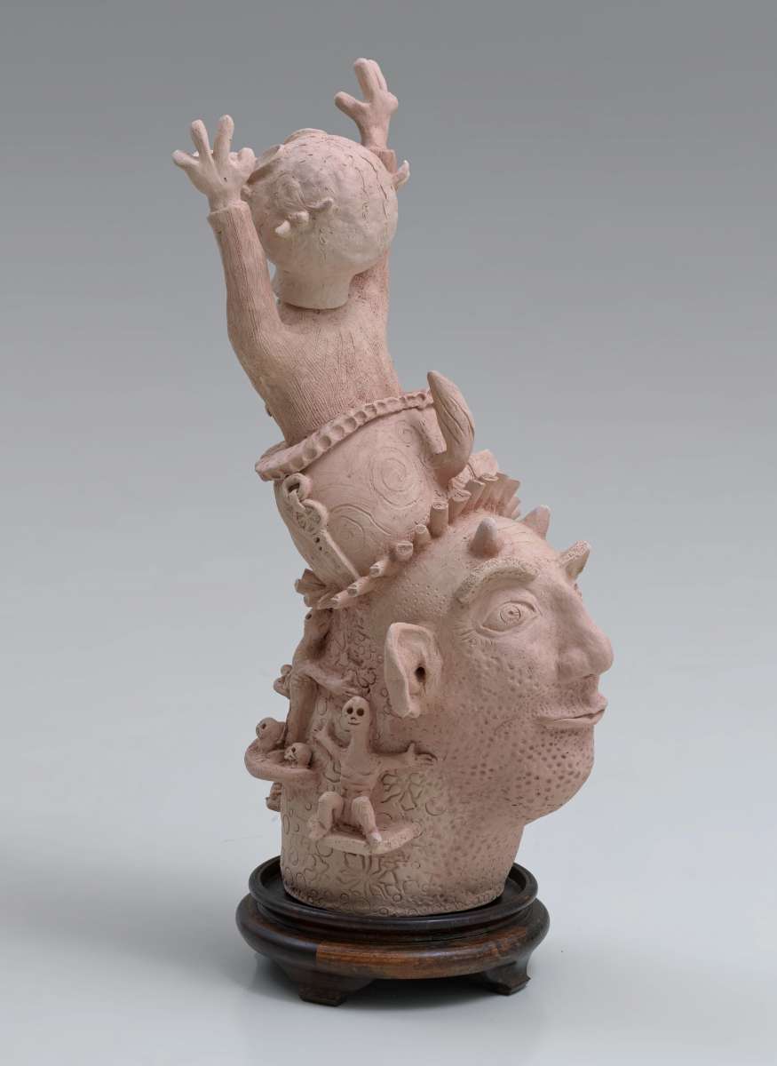 Rob Birza, Konfettiparade VII, 2022 - 2023